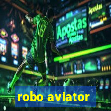 robo aviator